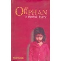 Cover Orphan