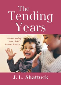 Cover The Tending Years