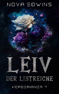 Cover Leiv, der Listreiche