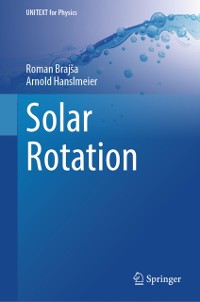 Cover Solar Rotation