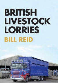 Cover British Livestock Lorries