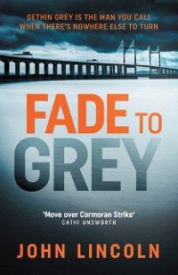 Cover Fade to Grey