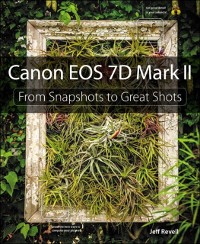 Cover Canon EOS 7D Mark II