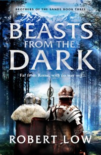 Cover Beasts From The Dark