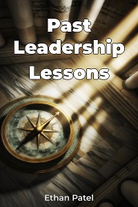 Cover Past Leadership Lessons