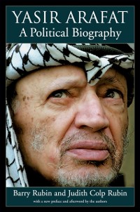 Cover Yasir Arafat