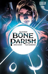 Cover Bone Parish #10
