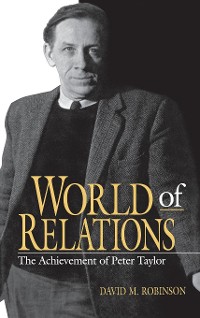 Cover World of Relations