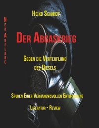 Cover Der Abgaskrieg