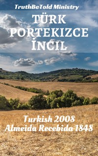 Cover Türk Portekizce İncil