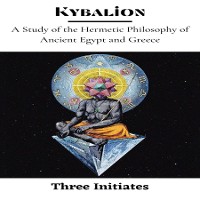 Cover Kybalion