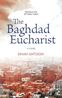 Cover Baghdad Eucharist