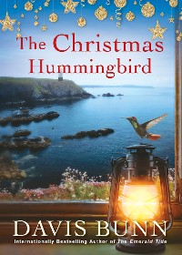 Cover The Christmas Hummingbird