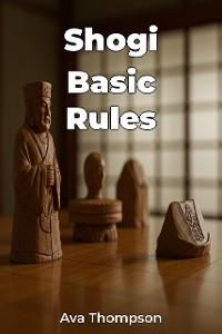 Cover Shogi Basic Rules