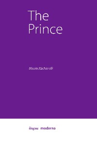 Cover The Prince