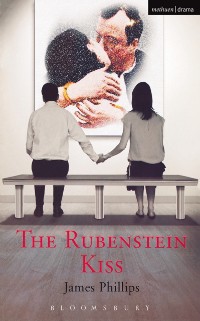 Cover Rubenstein Kiss