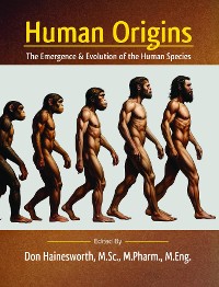 Cover Human Origins