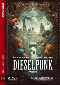 Cover Dieselpunk