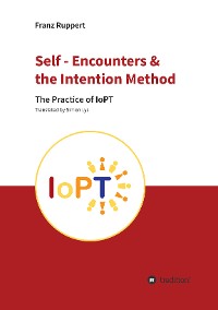 Cover Self - Encounters &  the Intention Method
