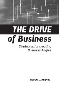 Cover The Drive of Business