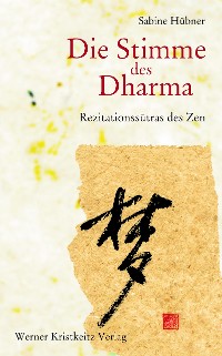 Cover Die Stimme des Dharma