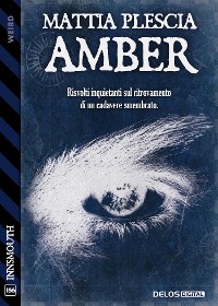 Cover Amber