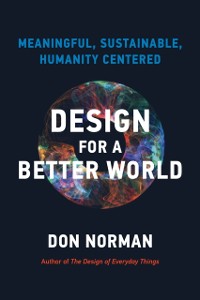 Cover Design for a Better World