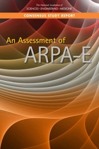 Cover Assessment of ARPA-E