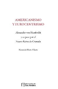 Cover Americanismo y Eurocentrismo