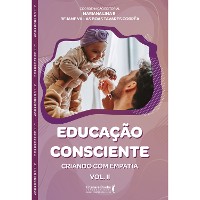 Cover Educação consciente vol 2