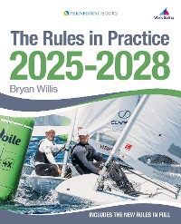 Cover The Rules in Practice 2025-2028