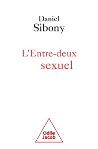 Cover L' Entre-deux sexuel