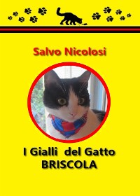 Cover I Gialli del Gatto Briscola