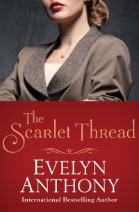 Cover Scarlet Thread
