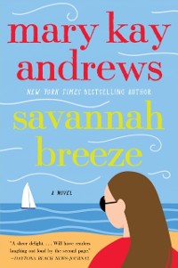 Cover Savannah Breeze
