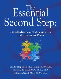 Cover The Essential Second Step