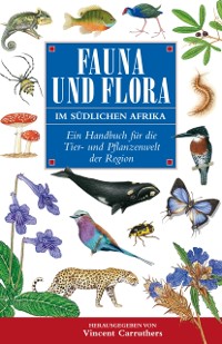 Cover Fauna und Flora Im Südlichen Afrika