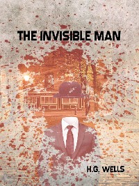 Cover The Invisible Man