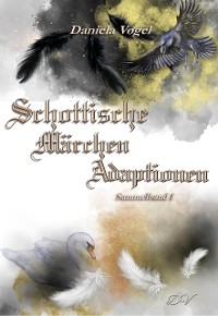 Cover Schottische Märchenadaptionen
