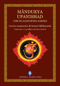 Cover Mândukya Upanishad