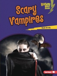 Cover Scary Vampires