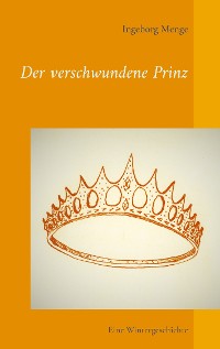 Cover Der verschwundene Prinz