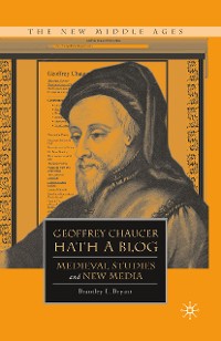 Cover Geoffrey Chaucer Hath a Blog