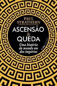 Cover Ascensão e queda