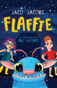 Cover Flaffie