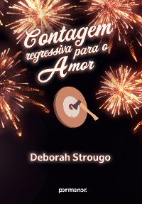 Cover Contagem regressiva para o amor