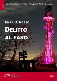 Cover Delitto al faro