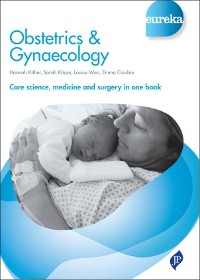 Cover Eureka: Obstetrics & Gynaecology