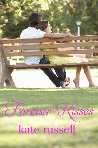 Cover Forever Kisses