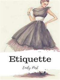 Cover Etiquette